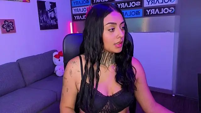 Lovely celeste online show from March 2026 03:25:01 AM