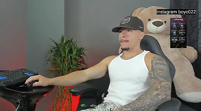 boyc022  online show from February 2025 12:48:02 PM