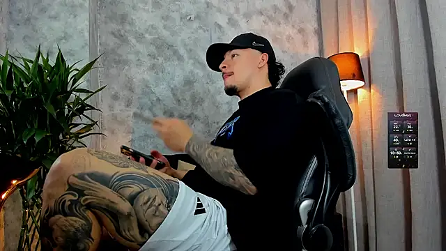 boyc022  online show from November 2025 01:05:01 AM