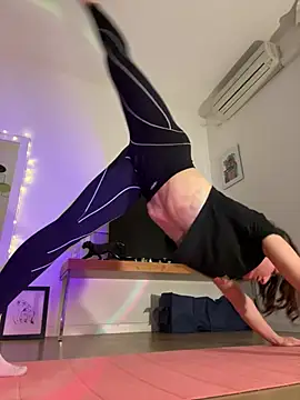  ExoticGirl online show from March 2025 06:01:02 PM