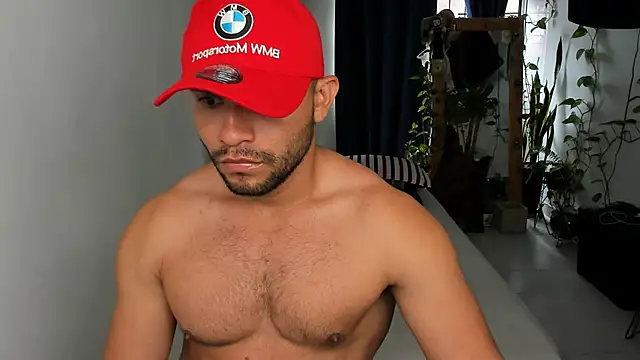 Travis bakers online show from February 2025 01:11:02 PM