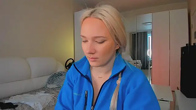 1AlexaGoddess3 online show from September 2025 05:17:02 AM