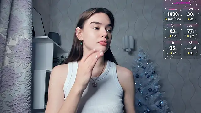 BlissDodd online show from December 2024 06:24:02 AM