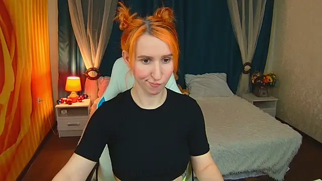 Snapshot of AliceBYKiss chatting on January 2025 12:11:02 PM AliceBYKiss online show from January 2025 12:11:02 PM