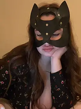 Dreamy Kitty online show from January 2025 04:00:02 PM