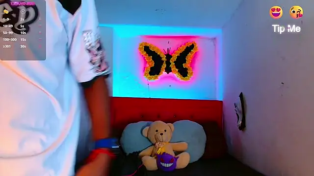 Aroonpapisex online show from February 2026 03:02:01 AM