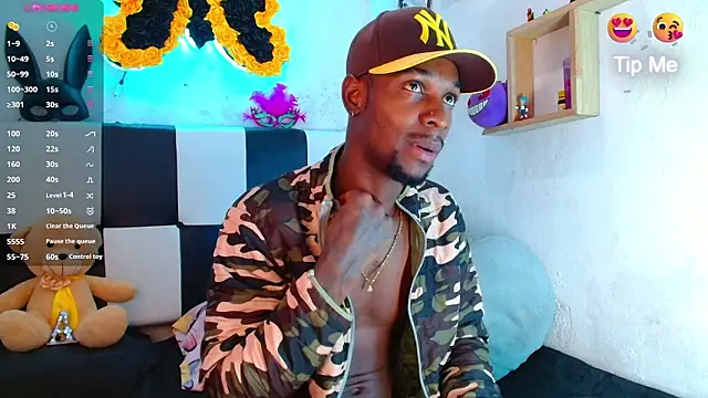 Aroonpapisex online show from March 2026 12:44:01 PM