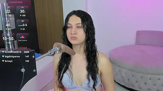 lana boomer online show from March 2025 02:08:02 PM