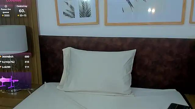 lana boomer online show from March 2025 09:05:01 AM