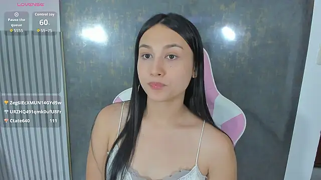 lana boomer online show from March 2026 08:15:02 PM