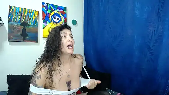 Leyla Horny Bg online show from October 2025 10:31:01 PM