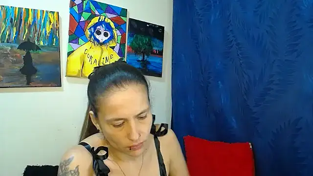 Leyla Horny Bg online show from November 2025 12:11:02 AM