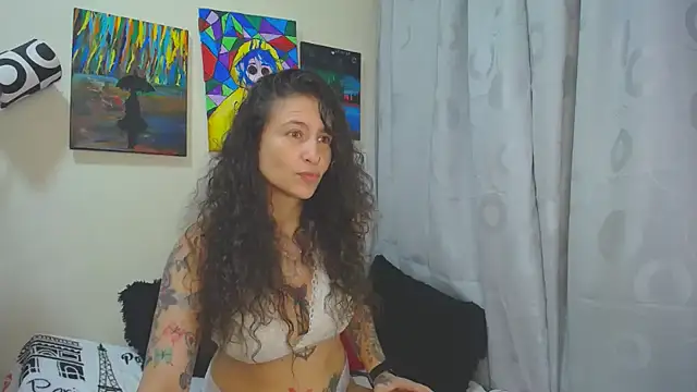 Leyla Horny Bg online show from January 2026 11:19:01 PM