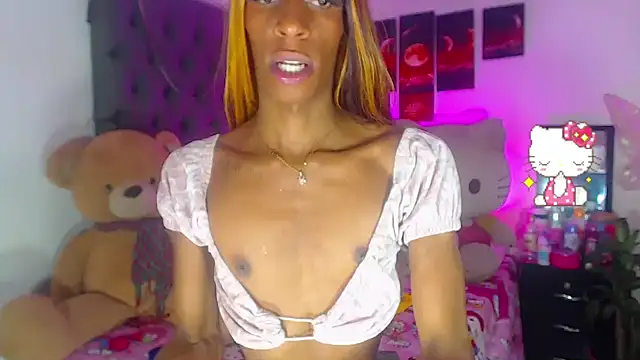 lucianadolll online show from February 2026 11:11:02 AM