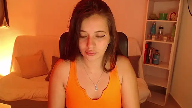 Soy abby online show from January 2025 11:48:01 PM