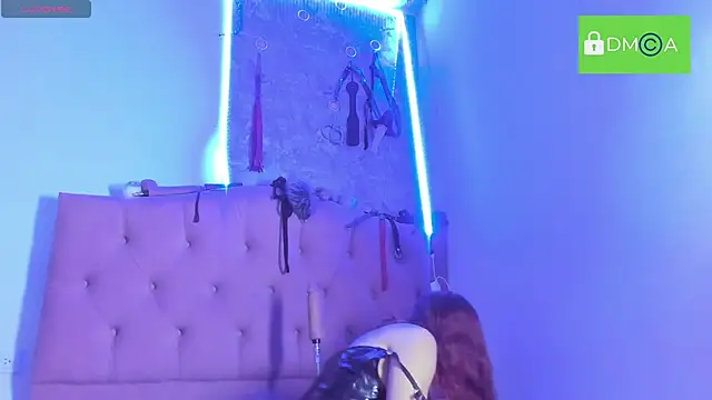 Evil sammy online show from January 2025 03:27:01 PM