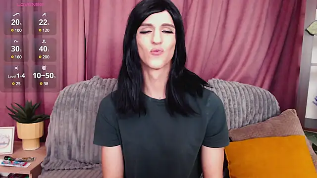 Snapshot of _CRYSTAL_tgirl chatting on December 2024 03:33:02 PM CRYSTAL tgirl online show from December 2024 03:33:02 PM