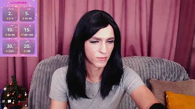 Snapshot of _CRYSTAL_tgirl chatting on December 2024 12:27:02 PM CRYSTAL tgirl online show from December 2024 12:27:02 PM