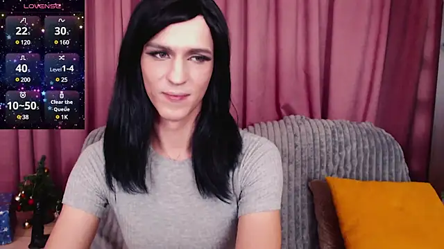 Snapshot of _CRYSTAL_tgirl chatting on December 2024 12:19:02 PM CRYSTAL tgirl online show from December 2024 12:19:02 PM