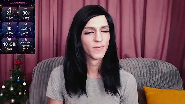 Snapshot of _CRYSTAL_tgirl chatting on December 2024 12:33:02 PM CRYSTAL tgirl online show from December 2024 12:33:02 PM