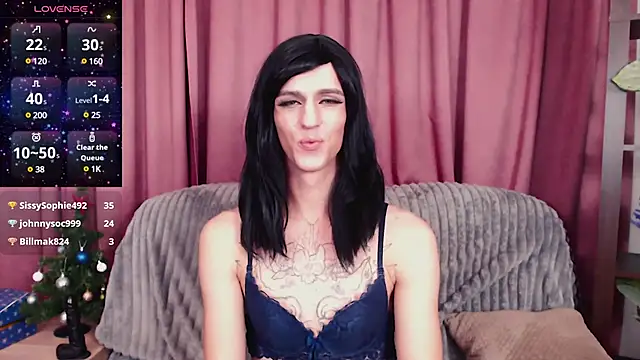 Snapshot of _CRYSTAL_tgirl chatting on December 2024 08:05:02 PM CRYSTAL tgirl online show from December 2024 08:05:02 PM