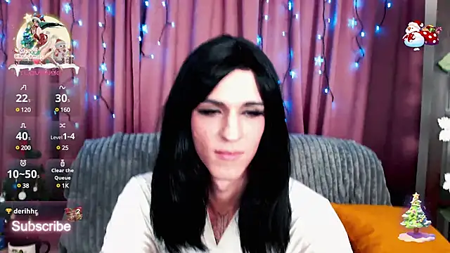 Snapshot of _CRYSTAL_tgirl chatting on December 2024 01:06:02 PM CRYSTAL tgirl online show from December 2024 01:06:02 PM