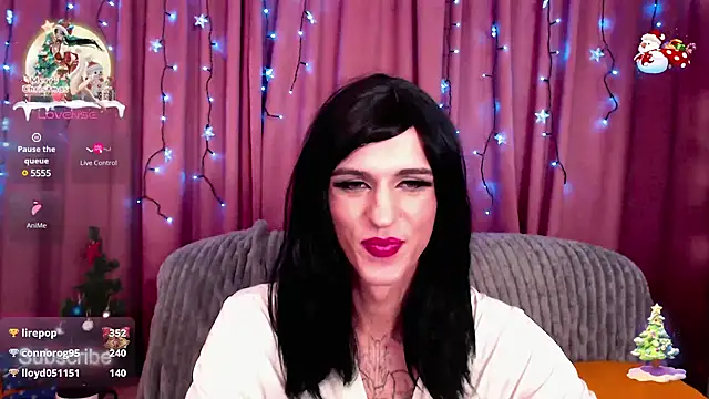 Snapshot of _CRYSTAL_tgirl chatting on January 2025 03:20:02 AM CRYSTAL tgirl online show from January 2025 03:20:02 AM