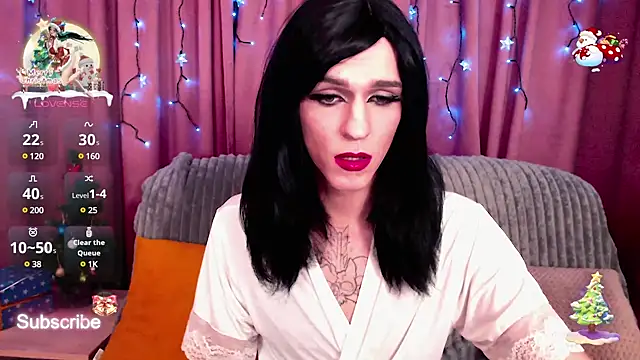 Snapshot of _CRYSTAL_tgirl chatting on January 2025 08:39:01 PM CRYSTAL tgirl online show from January 2025 08:39:01 PM