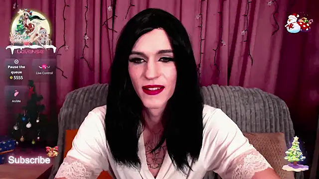 Snapshot of _CRYSTAL_tgirl chatting on January 2025 09:08:02 PM CRYSTAL tgirl online show from January 2025 09:08:02 PM