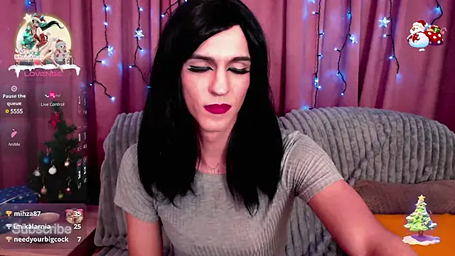 Snapshot of _CRYSTAL_tgirl chatting on January 2025 10:35:01 PM CRYSTAL tgirl online show from January 2025 10:35:01 PM