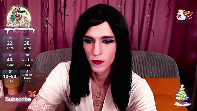 Snapshot of _CRYSTAL_tgirl chatting on January 2025 08:57:02 PM CRYSTAL tgirl online show from January 2025 08:57:02 PM