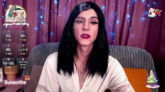 Snapshot of _CRYSTAL_tgirl chatting on January 2025 09:02:01 PM CRYSTAL tgirl online show from January 2025 09:02:01 PM