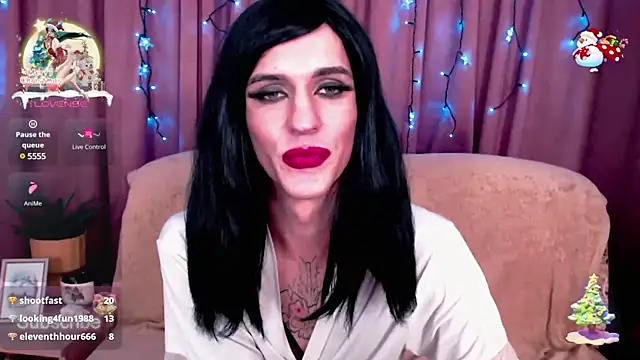 Snapshot of _CRYSTAL_tgirl chatting on January 2025 11:45:02 PM CRYSTAL tgirl online show from January 2025 11:45:02 PM