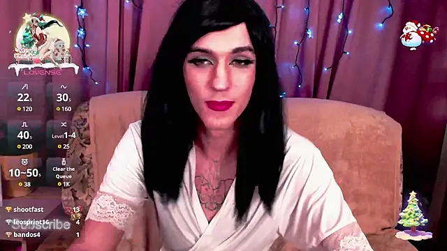 Snapshot of _CRYSTAL_tgirl chatting on January 2025 02:21:02 AM CRYSTAL tgirl online show from January 2025 02:21:02 AM