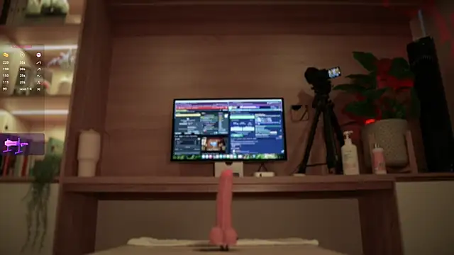 Snapshot of lana_kane_ chatting on February 2026 12:32:02 PM lana kane online show from February 2026 12:32:02 PM