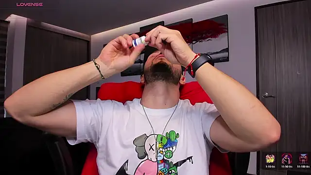 nick klaus online show from February 2026 09:57:02 PM