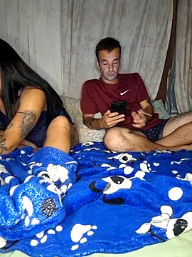 casaloucuras online show from March 2026 01:34:01 AM