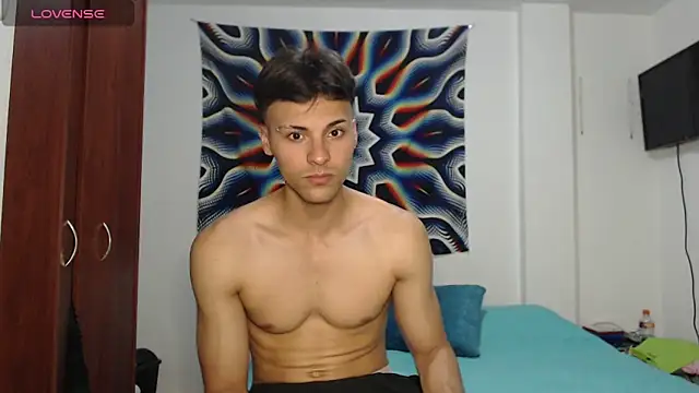 AshleyandTyler online show from December 2024 02:10:01 AM