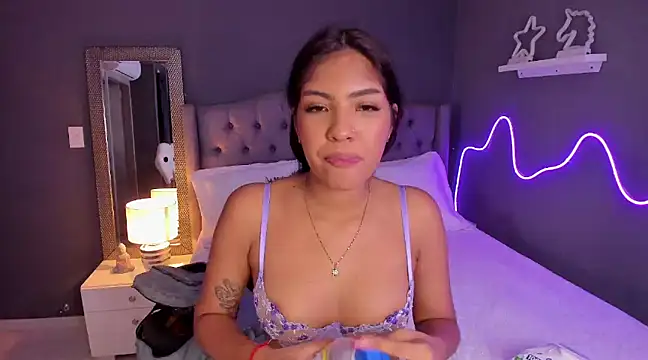 MadyLust online show from January 2025 01:32:01 AM