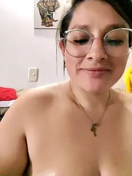 Neve Collins online show from December 2024 09:17:02 AM