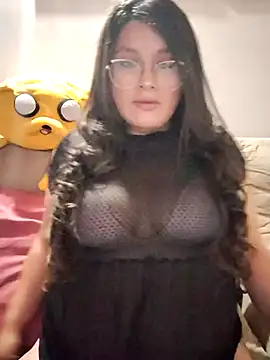 Neve Collins online show from February 2025 05:04:01 AM