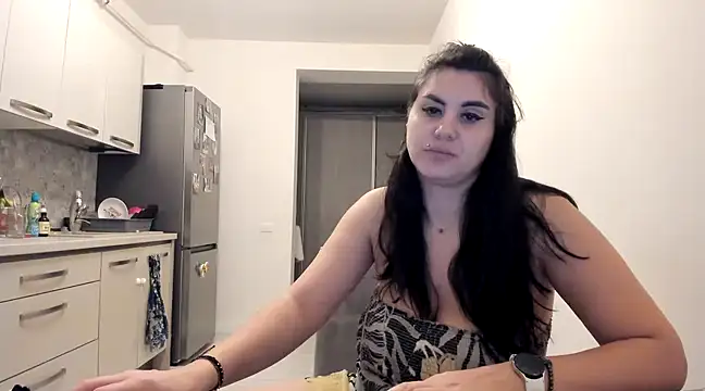 bbruneta37 online show from January 2025 09:01:02 PM