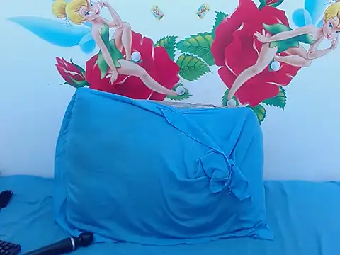 SexyEbony37X online show from September 2025 02:43:01 PM