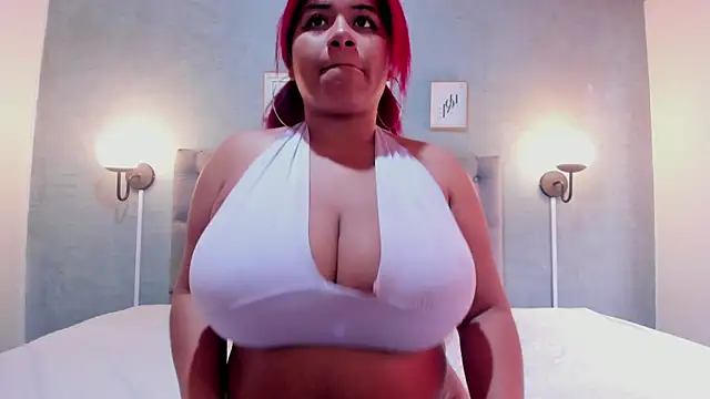 MeridaLane online show from March 2025 01:26:02 PM