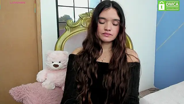 DannaMishellx  online show from March 2026 03:51:01 PM