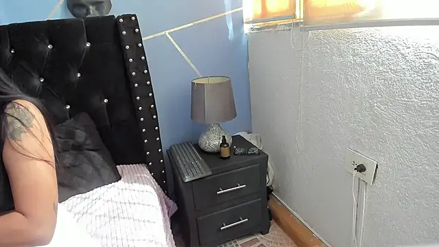 SarayMoorex  online show from January 2025 02:23:02 PM