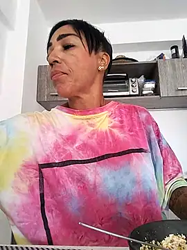 Alison fitness online show from January 2025 02:03:02 PM