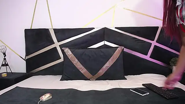 Snapshot of Candy_Bony chatting on January 2025 05:12:02 PM Candy Bony online show from January 2025 05:12:02 PM