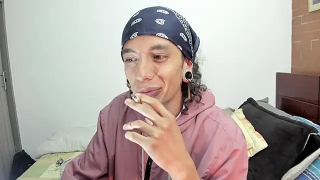 Snapshot of Mugiwara666 chatting on February 2025 02:55:02 AM Mugiwara666 online show from February 2025 02:55:02 AM