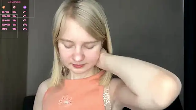 OdelinaFicken online show from March 2026 06:41:02 AM